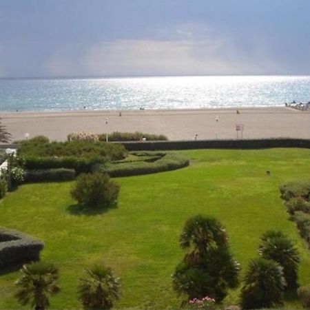 Appartement Vue Mer 212 卡内 外观 照片